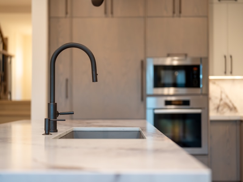 Commercial plumbing in Des Plaines