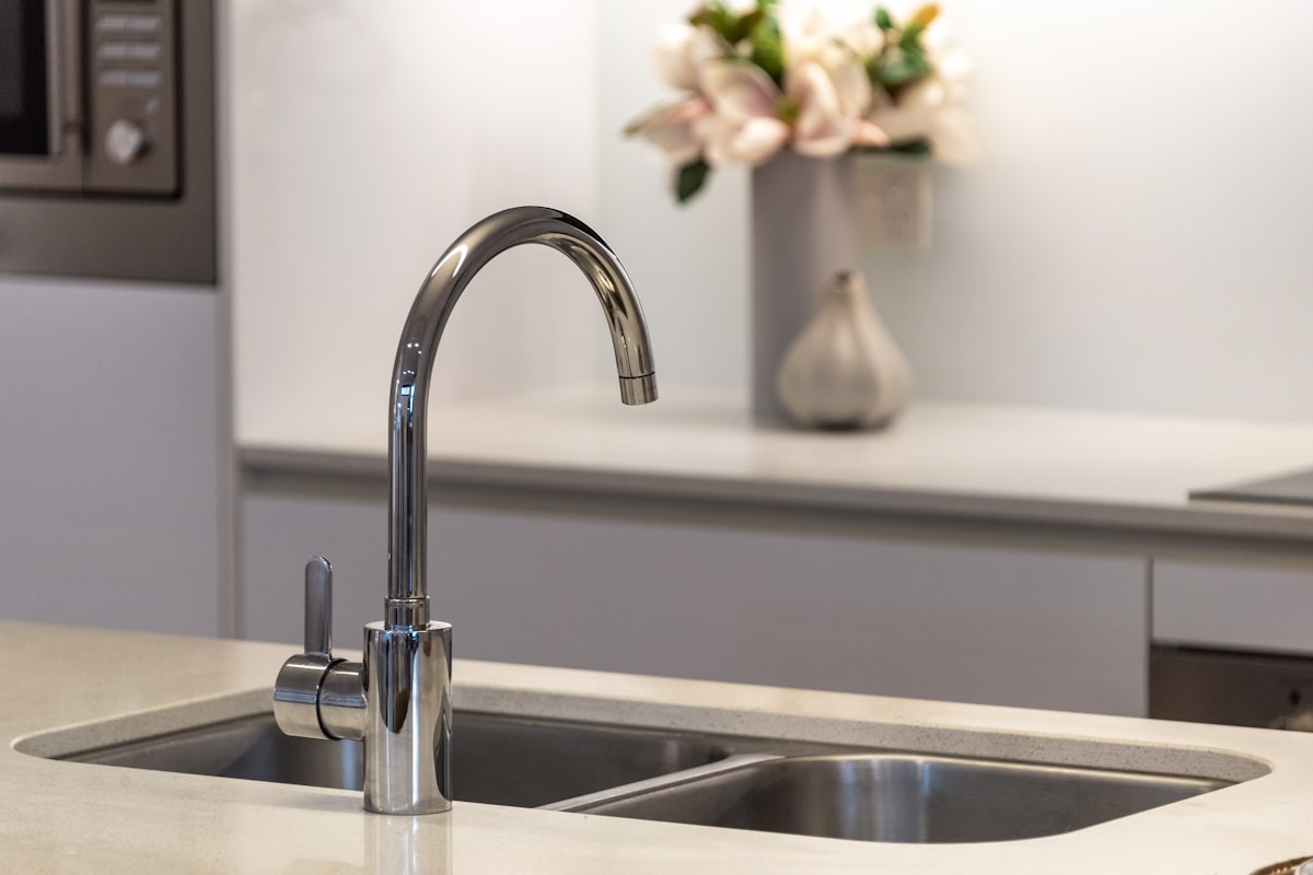 Commercial plumbing in Des Plaines