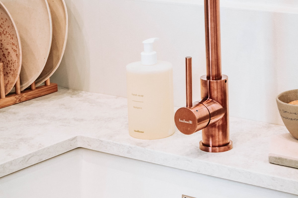 Kitchen Plumbing service in Des Plaines, IL